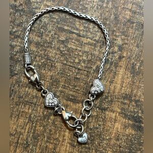 Brighton Charm Bracelet